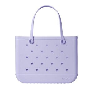 Bogg Bag Original Bogg Tote Bag - Salt Water Taffy: